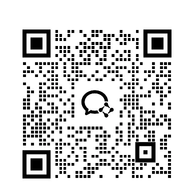 Annie企业微信二维码